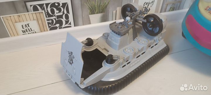 Детские игрушки пакетом