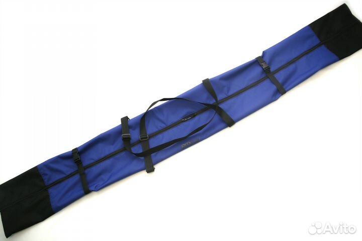 Чехол для беговых лыж