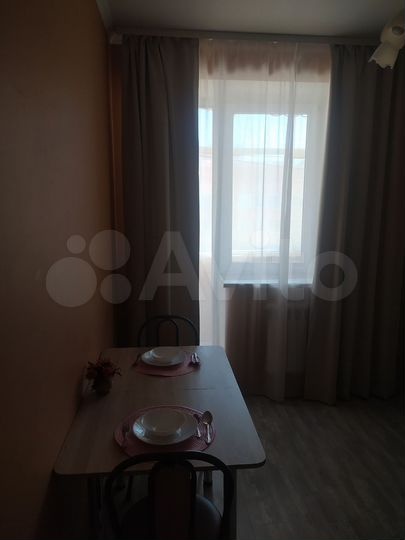 1-к. квартира, 41 м², 12/12 эт.