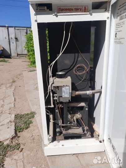 Блок газосиликатный