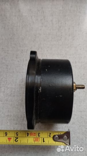 Стрелочные приборы СССР Микроамперметр М5-2