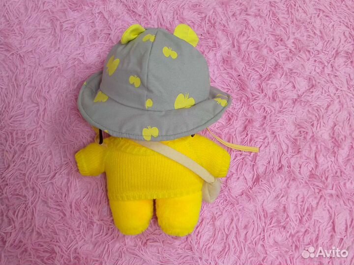 Игрушка Лала Фан-Фан