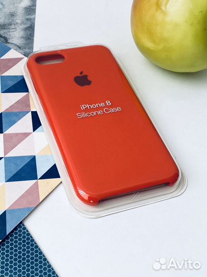 Чехол на iPhone 7 / 8 / SE 2