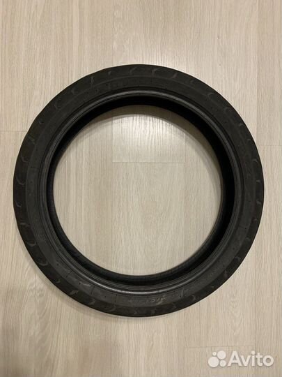 Моторезина Pirelli 120 70 r17