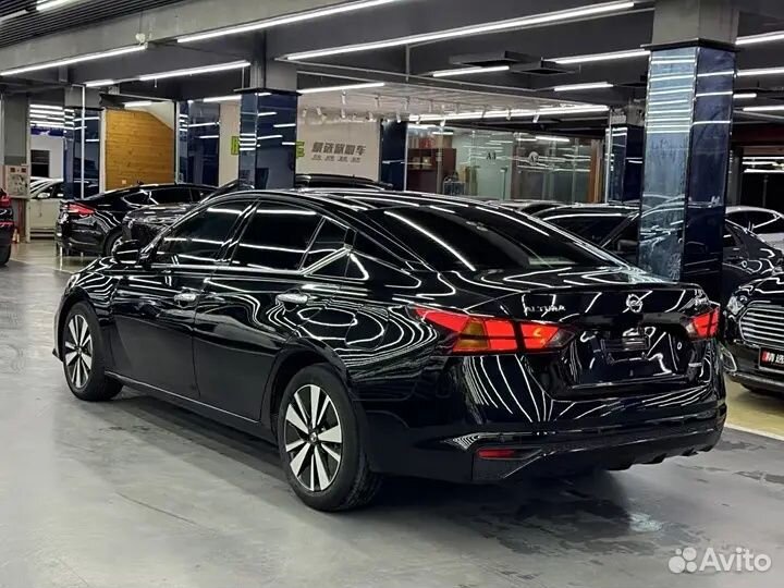 Nissan Teana 2.0 AT, 2020, 60 000 км