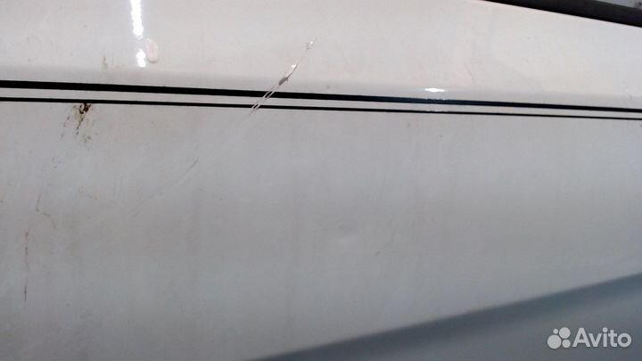 Дверь боковая Hyundai Veloster 2011, 2012