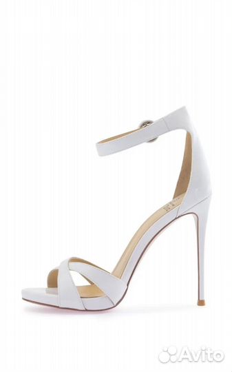 Босоножки женские 37 размер(на узкую ножку)