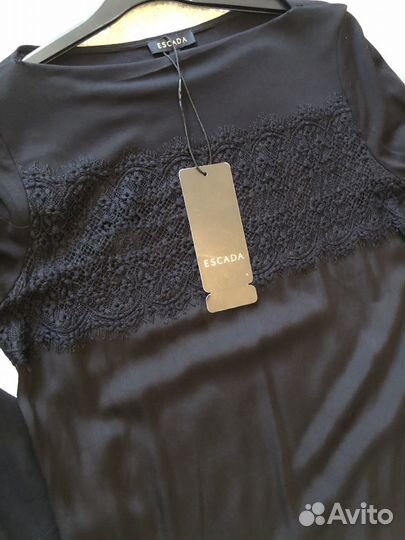 Escada блузка оригинал maxmara