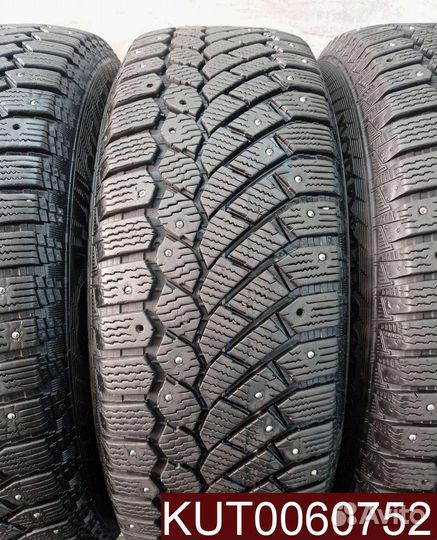Gislaved Nord Frost 200 SUV 215/65 R16 99R