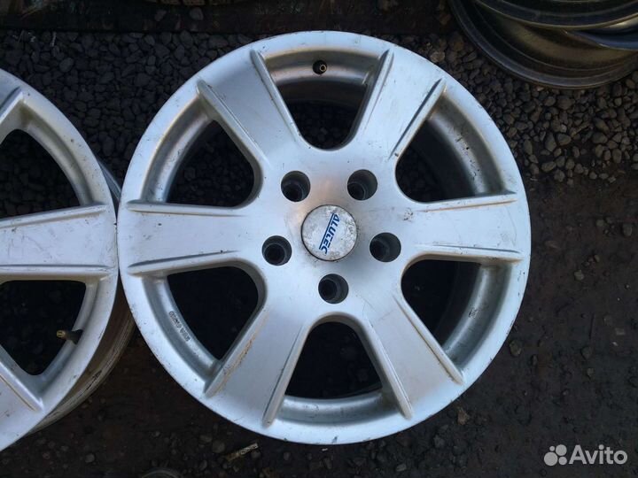 Диски r17. 5/130