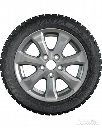 Cordiant Winter Drive 215/70 R16 100T