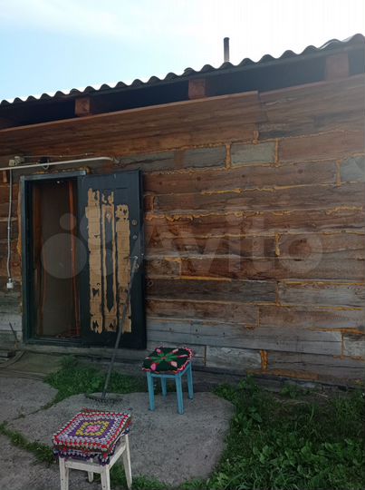 Дом 80 м² на участке 7 сот.