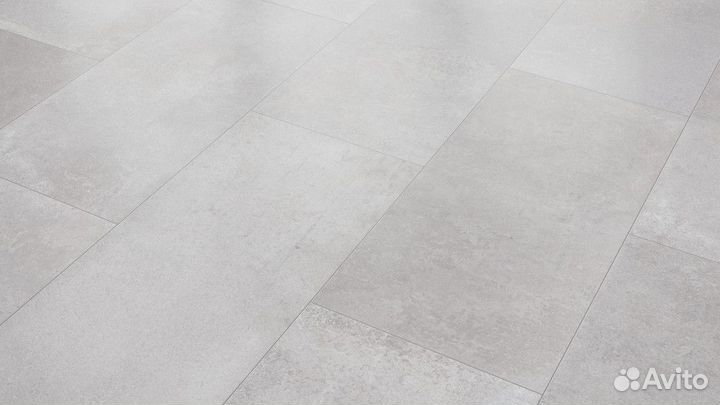 Кварцвиниловая плитка