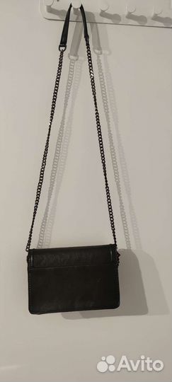 Сумка клатч