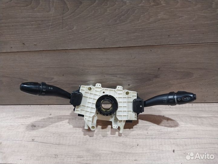 Подрулевой переключатель Hyundai Sonata EF тагаз