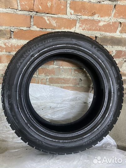 Horizon HW501 205/55 R16