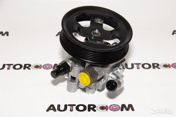 Гидроусилитель 44310-35660 (1GR)