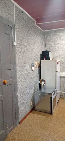 Дом 48 м² на участке 3 сот.