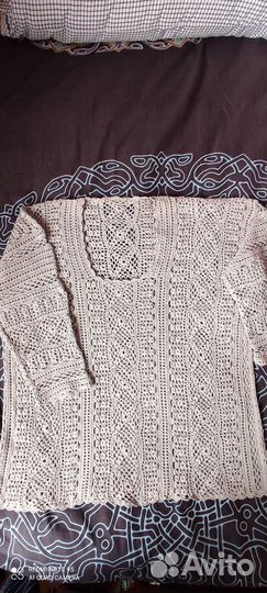 Вещи женские