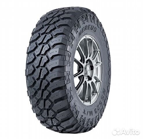 Nereus NS523 245/75 R16 Q