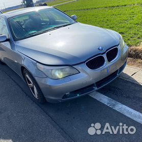 13327788700 Фильтр топливный BMW 5 E60/E61 2005 купить бу в Перми