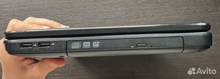 Ноутбук Dell Inspiron N5040