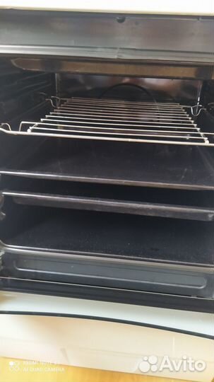 Печь газовая комбинированная, Hansa, Польша