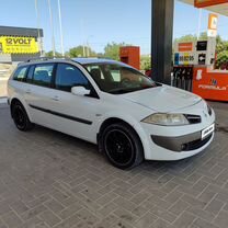 Renault Megane 1.5 MT, 2008, 195 792 км