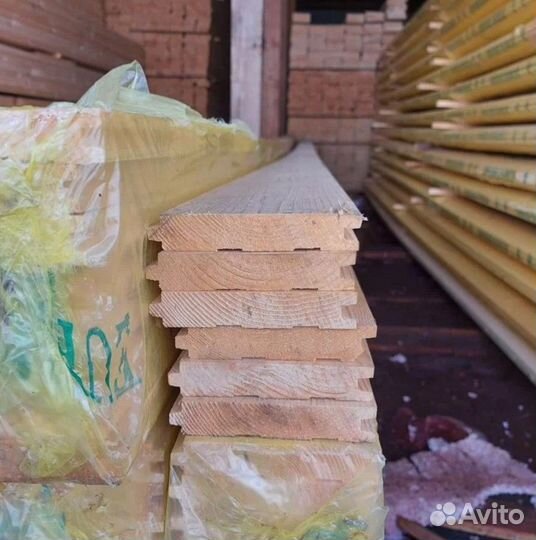 Доска половая