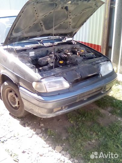 ВАЗ 2115 Samara 1.6 МТ, 2007, 160 000 км