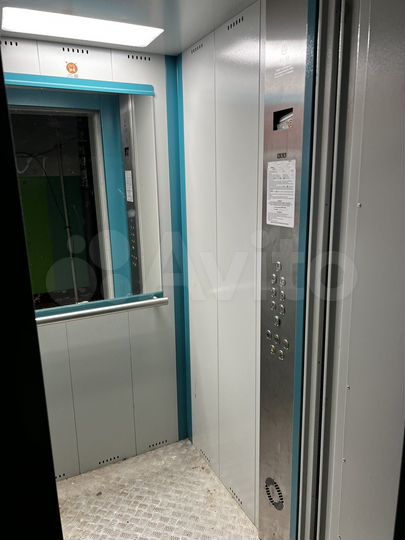 3-к. квартира, 67,6 м², 6/10 эт.