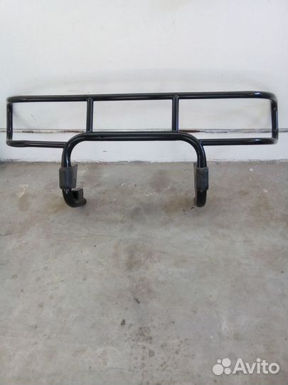 Кенгурятник