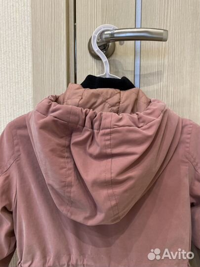 Куртка для девочки