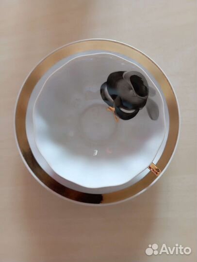 Чайная пара.Дулёво.