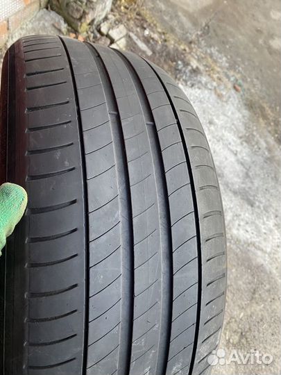 Michelin Primacy 3 225/50 R17 94W