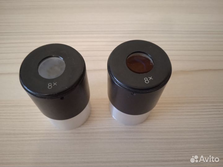 Окуляр для телескопа 1,25