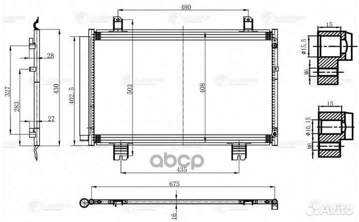 Lrac 1946 lrac 1946 luzar