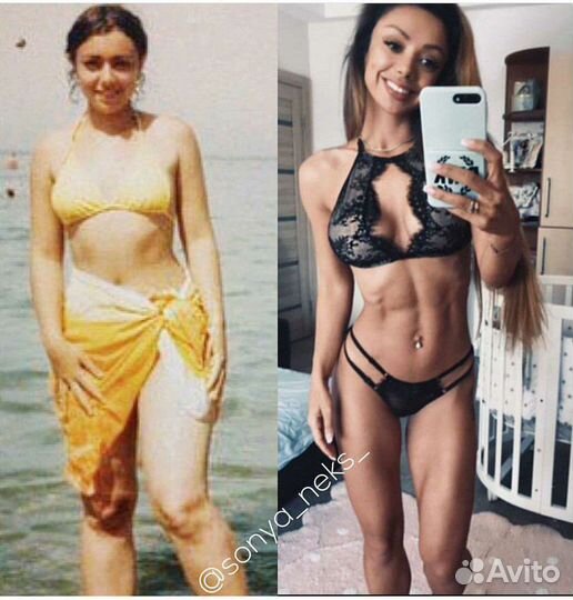 Тренер - Фитнес, Рукопашный Бой, Кроссфит