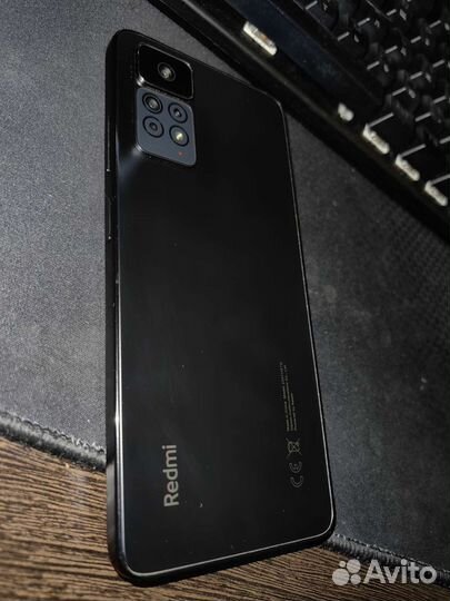 Xiaomi redmi note 11 pro 8x128gb
