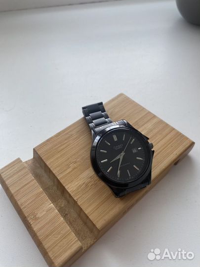 Часы мужские casio