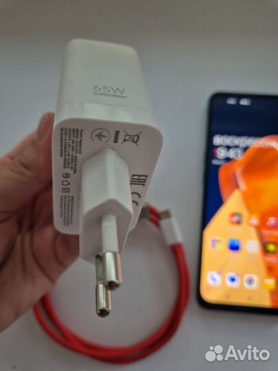 OnePlus Nord CE 2 5G, 8/128 ГБ