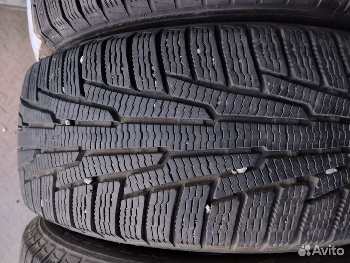Nokian Tyres Nordman RS2 215/55 R17