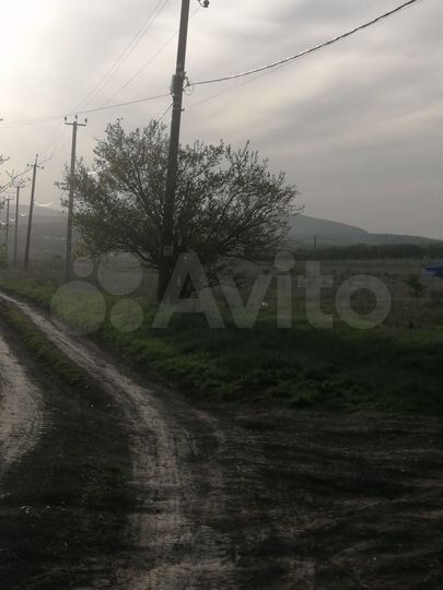 Участок 6 сот. (СНТ, ДНП)