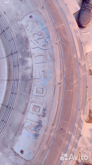 Шины на спецтехнику (425/85/21/24 PR) на Сайгак, камаз 1260/425/533