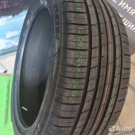 Tracmax X-Privilo RS01+ 265/45 R21 108Y