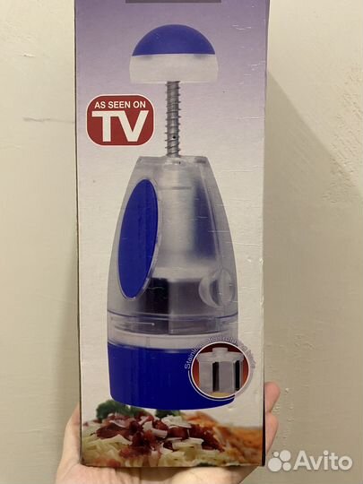 Измельчитель для овощей