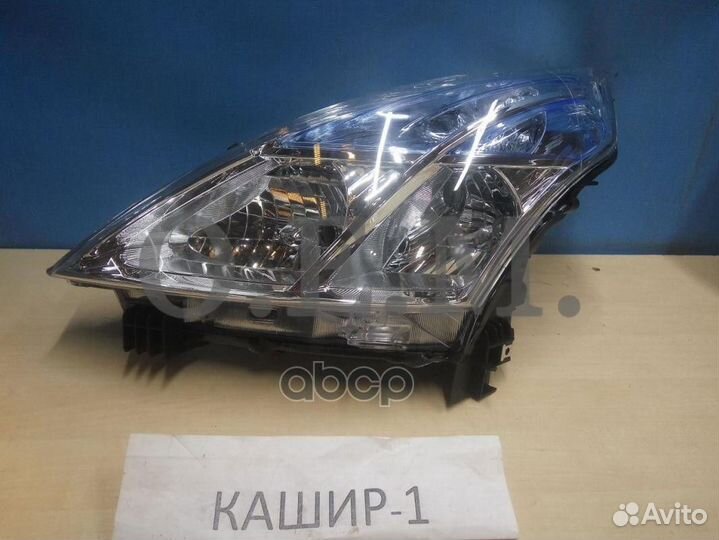 Фара левая Nissan Teana 2 J32 2008-2011, ксенон 2