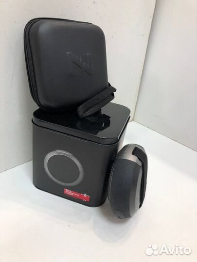 Портативная колонка MusicDealer Rare