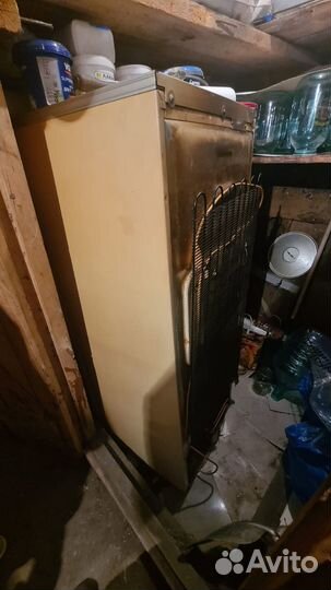 Холодильник Минск