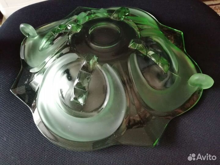 Ваза для фруктов